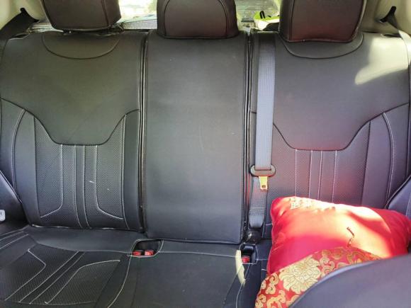 [合肥·皖A] 二手Jeep指南者2017款 200T 自动家享版