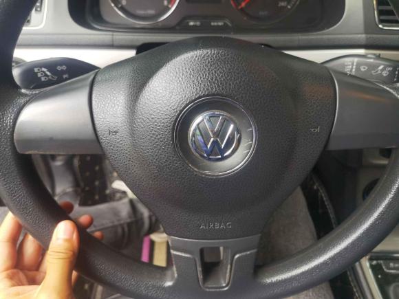 [金华·浙G] 二手大众朗逸2013款 1.4TSI 手动舒适版