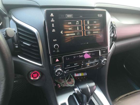 [义乌·浙G] 二手本田冠道2017款 240TURBO 两驱豪华版