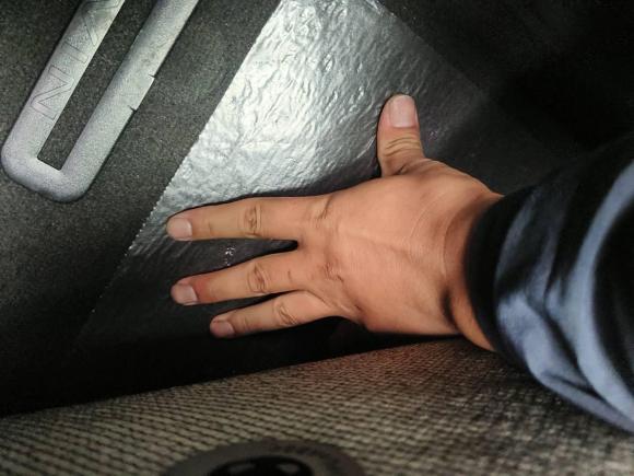 [苏州·苏U] 二手别克君越2022款 652T 豪华型