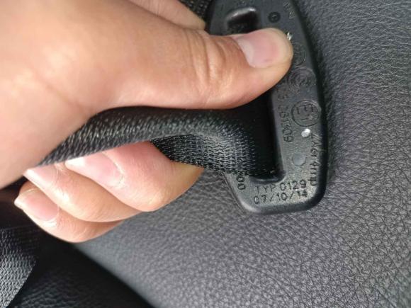 [苏州·苏E] 二手宝马宝马3系2015款 320i 超悦版时尚型