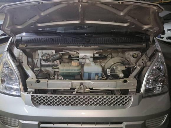 [西安·陕A] 二手五菱汽车五菱荣光EV2020款 封窗版基本型2座300KM