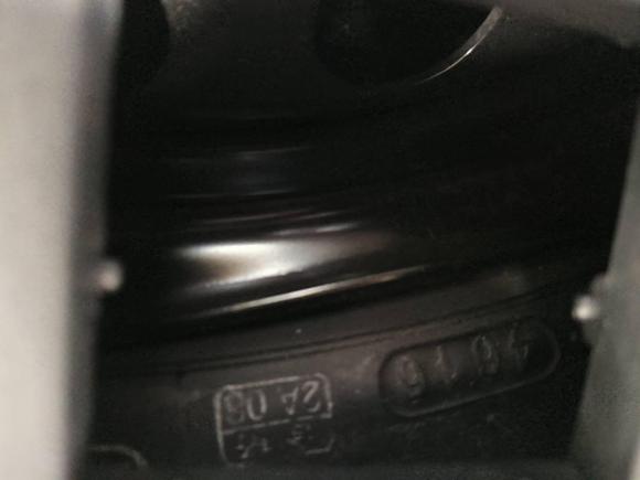 [杭州·浙F] 二手大众辉昂2016款 380TSI 两驱至尊版