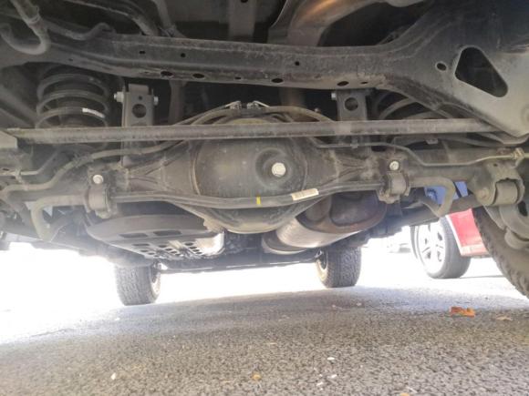 [合肥·皖A] 二手坦克坦克3002021款 越野版 2.0T 挑战者