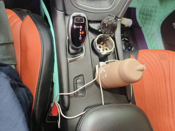 [上海·沪D] 二手凯迪拉克凯迪拉克XT52018款 28T 四驱豪华型