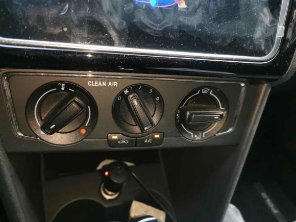 [无锡·苏B] 二手大众Polo2018款 1.5L 自动安享型