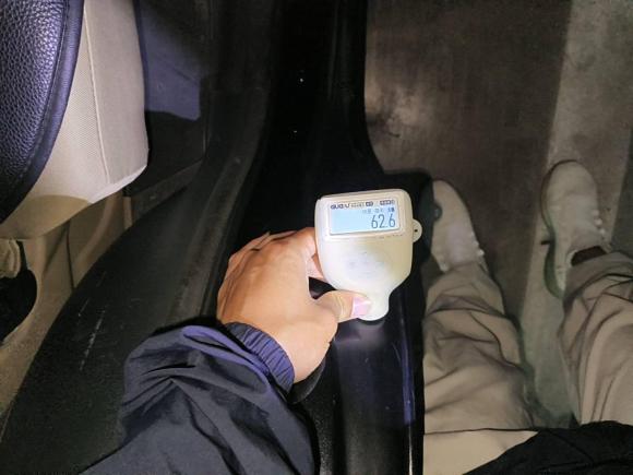 [南昌·赣M] 二手丰田RAV4荣放2011款 2.0L 自动经典版