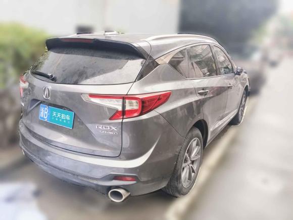 [宁波·浙B] 二手讴歌讴歌RDX2019款 2.0T 智享版SH-AWD 国VI