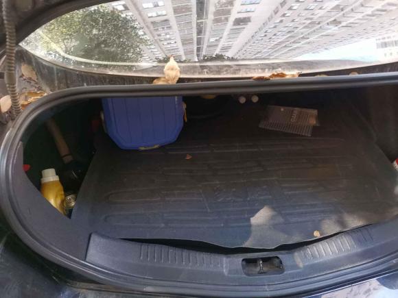 [常州·苏D] 二手福特蒙迪欧-致胜2010款 2.3L 豪华型