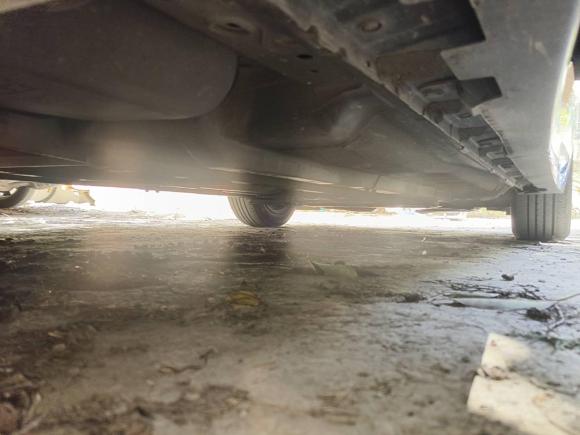 [上海·沪A] 二手日产天籁2018款 2.0L XL 智进版