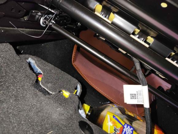 [西安·陕U] 二手凯迪拉克凯迪拉克XT42022款 28T 两驱风尚型