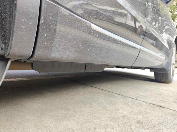 [无锡·苏B] 二手凯迪拉克凯迪拉克XT62020款 28T 六座豪华型