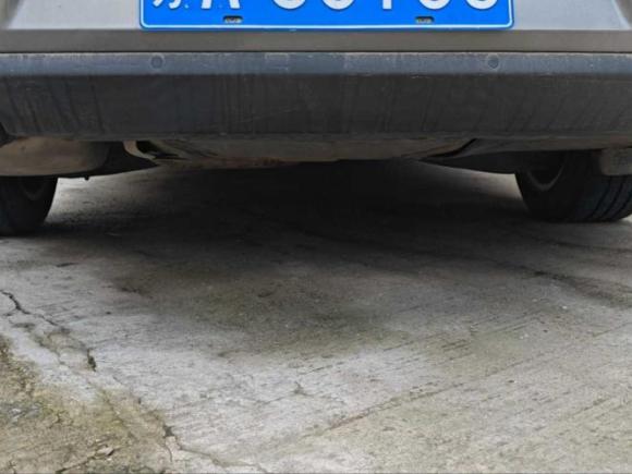 [南京·苏A] 二手斯柯达昊锐2012款 1.8TSI 手动优雅版