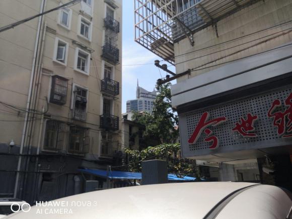 [南京·苏A] 二手江淮瑞风2011款 2.0L政采版 手动豪华型