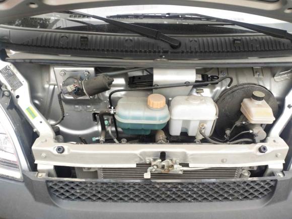 [台州·浙J] 二手五菱汽车五菱荣光小卡2021款 1.5L基本型单排L3C