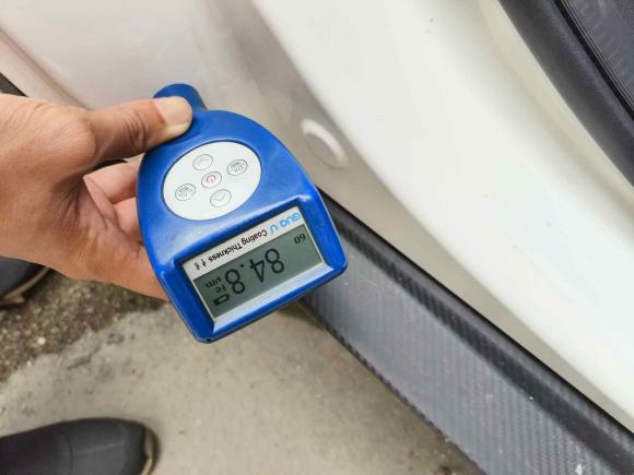 [广州·粤E] 二手长安逸达2023款 蓝鲸NE 1.5T GDI DCT尊享型