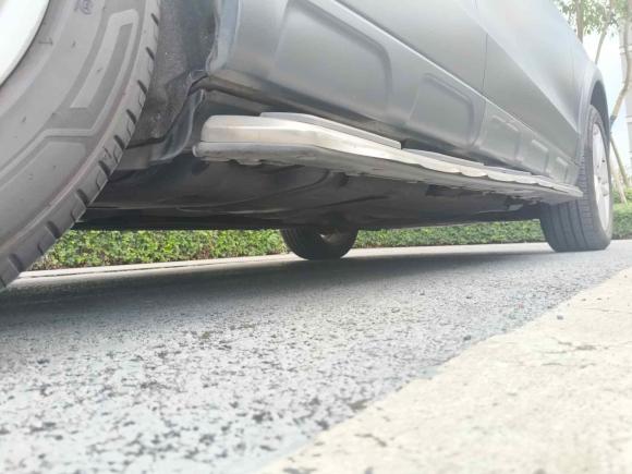 [杭州·浙A] 二手奥迪奥迪Q52017款 40 TFSI 技术型