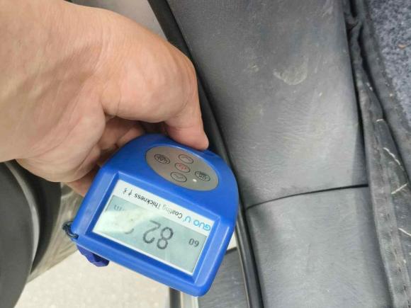 [深圳·粤B] 二手丰田普拉多2004款 4.0L 自动GX