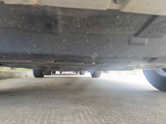 [义乌·浙G] 二手哈弗哈弗H62017款 红标 运动版 1.5T 自动两驱豪华型