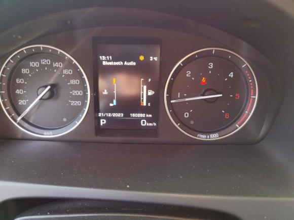 [无锡·苏B] 二手路虎神行者22013款 2.2T SD4 S柴油版