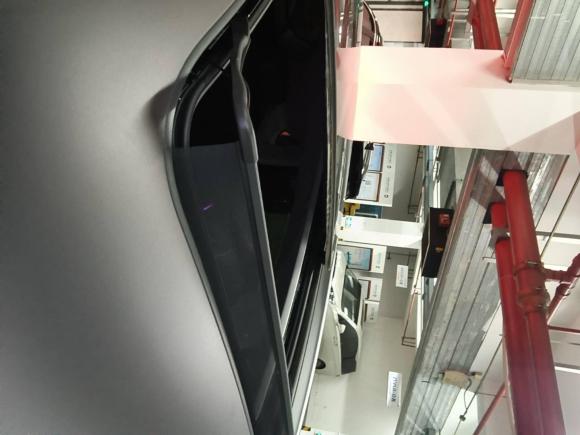 [常州·苏D] 二手红旗红旗HS52019款 2.0T 智联旗享四驱版