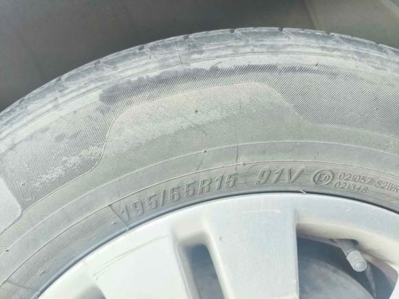 [西安·陕A] 二手江淮瑞风瑞风M32016款 宜家版 1.6L 豪华智能型