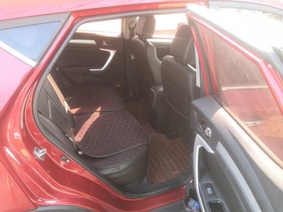 [芜湖·皖B] 二手江淮瑞风S32016款 1.5L 手动豪华智能型