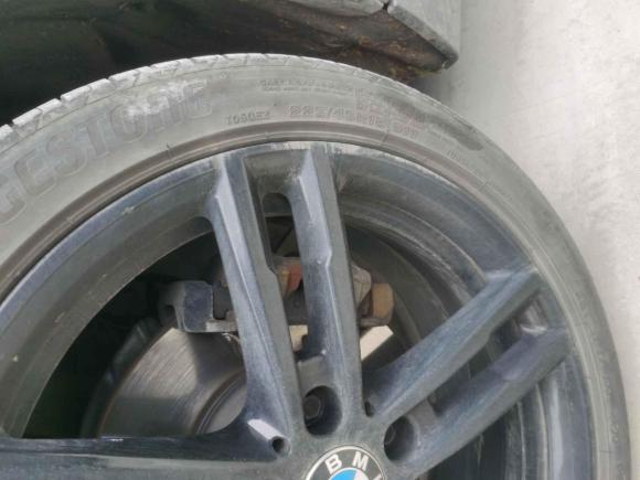 [武汉·鄂A] 二手宝马宝马2系2018款 225i 尊享型 M运动套装