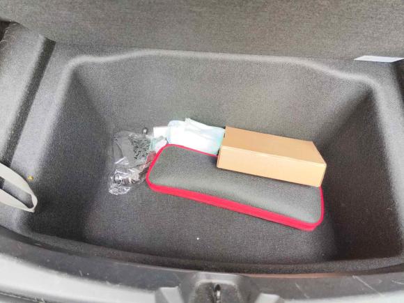 [成都·川A] 二手特斯拉Model 32020款 标准续航后驱升级版