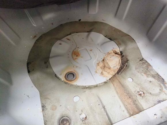 [杭州·浙A] 二手北京汽车北京EU52018款 R500 智风版