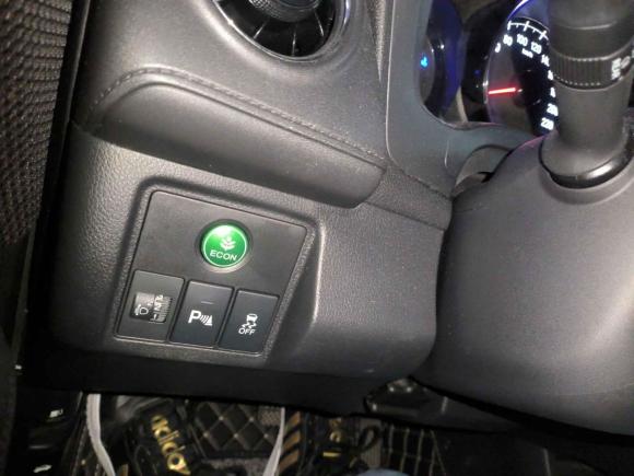 [杭州·浙A] 二手本田本田XR-V2015款 1.8L EXi  CVT舒适版