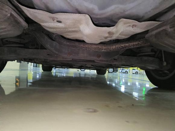 [杭州·浙A] 二手福特蒙迪欧-致胜2011款 2.0L GTDi200豪华型