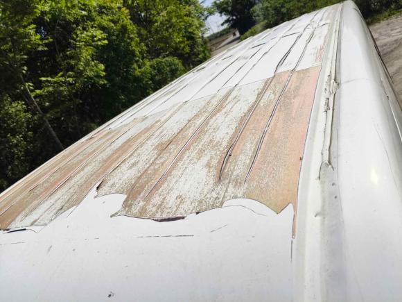 [上海·皖A] 二手长安凯程长安睿行M802019款 1.5L基本型2座单蒸空调国VI平顶背掀门DAM15KR