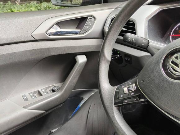 [上海·苏F] 二手大众途铠2019款 280TSI DSG舒适版