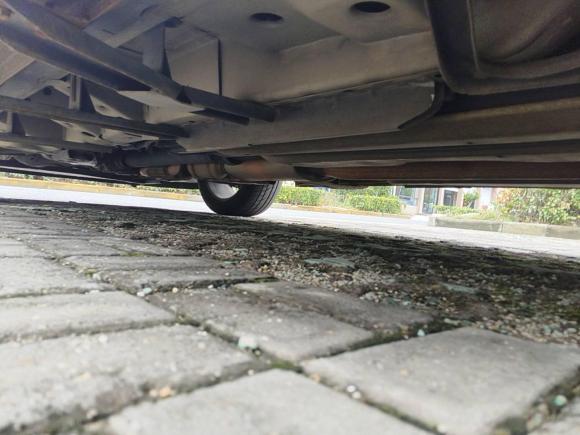 [无锡·苏B] 二手凯迪拉克凯迪拉克SRX2013款 3.0L 领先型