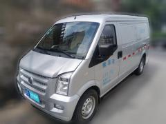 [青岛·鲁B]东风小康&nbsp;&nbsp;东风小康C35&nbsp;&nbsp;2019款1.5L基本型Ⅱ厢车国VIDK15