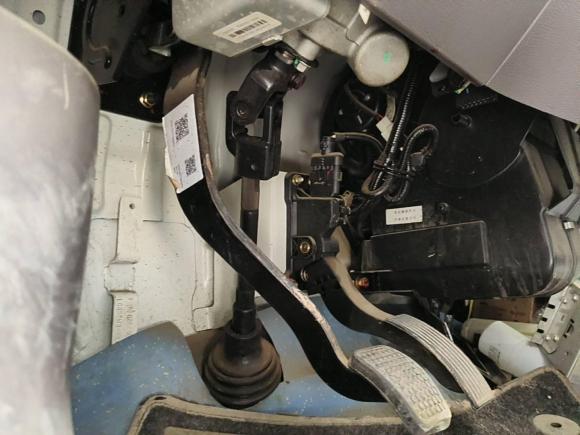 [西安·陕A] 二手东风御风御风EM262023款 高配版 41.86kWh 宁德时代