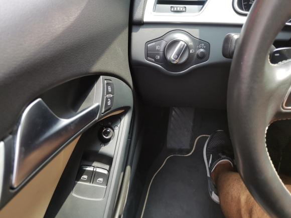 [北京·京N] 二手奥迪奥迪A52010款 2.0TFSI Coupe