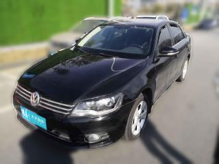 大众宝来2013款1.6L自动舒适型