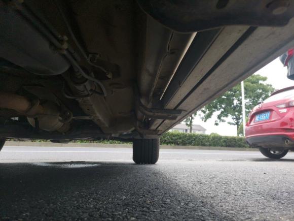 [湖州·豫P] 二手奇瑞瑞虎32015款 1.6L 手动智尚纪念版