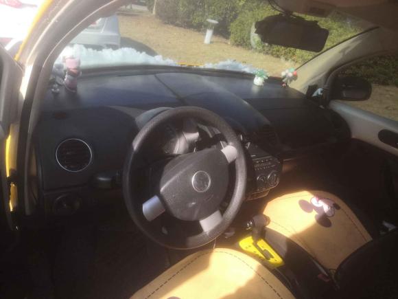 [湖州·浙E] 二手大众甲壳虫2010款 1.6 AT