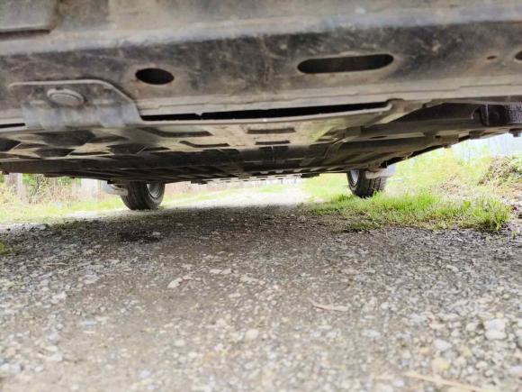 [宁波·浙B] 二手奇瑞新能源小蚂蚁2019款 4座智享版 35kWh