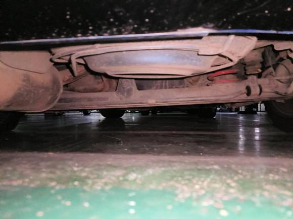 [成都·川A] 二手克莱斯勒PT 漫步者2007款 2.4