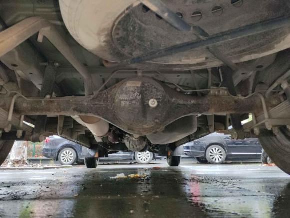 [武汉·鄂A] 二手东风小康东风小康K07S2018款 1.0L实用型AF10-13