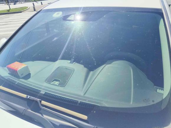 [台州·浙J] 二手本田皓影2021款 240TURBO CVT两驱智享版