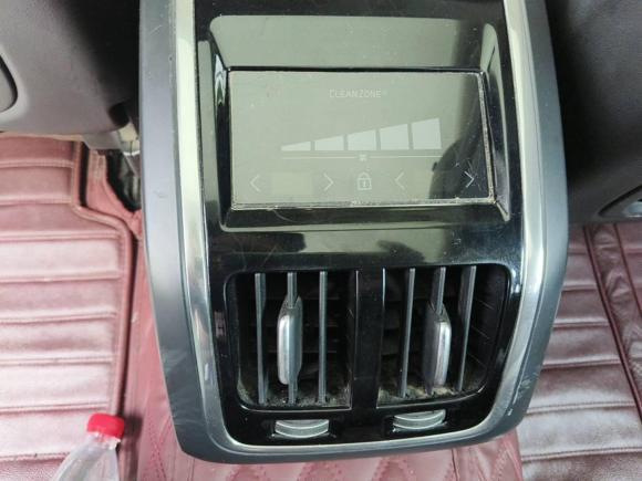 [杭州·浙A] 二手沃尔沃沃尔沃S902019款 T5 智远版