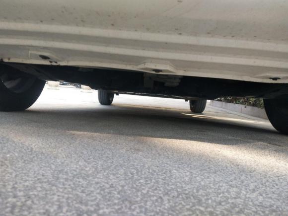 [无锡·苏B] 二手长安奔奔E-Star2020款 心动版 三元锂