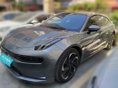 [广州·粤A]极氪&nbsp;&nbsp;极氪001&nbsp;&nbsp;2022款超长续航单电机WE版