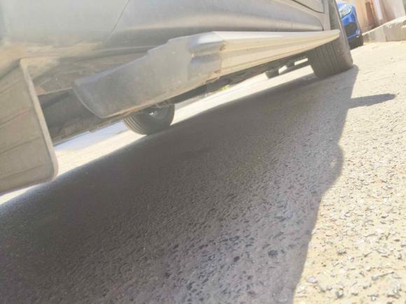 [青岛·鲁B] 二手现代途胜2015款 1.6T 双离合两驱智能型