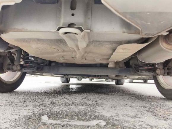 [湖州·皖P] 二手名爵锐行2016款 1.5T 自动超值豪华版